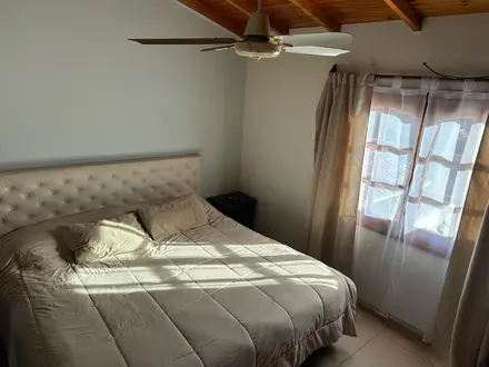 Alquiler temporario de casa em La lucila del mar ( costa atlántica)