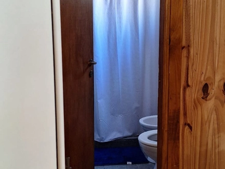 Alquiler temporario de casa em San martin de los andes