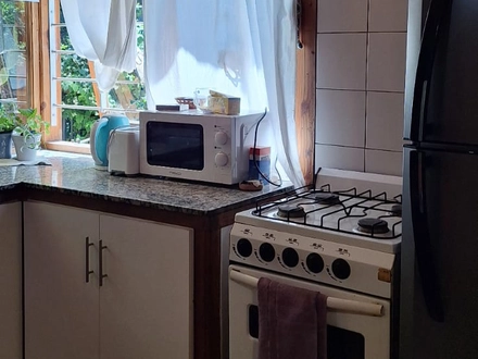 Alquiler temporario de casa em San martin de los andes