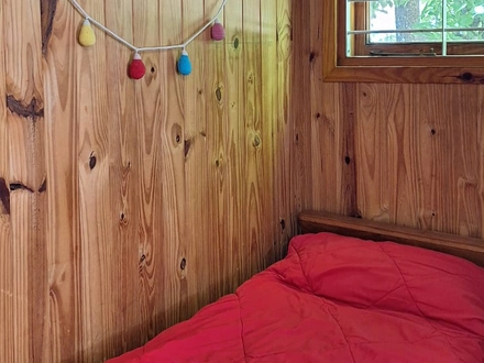 Alquiler temporario de casa em San martin de los andes