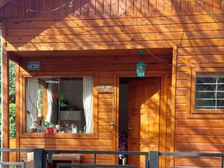 Alquiler temporario de casa em San martin de los andes