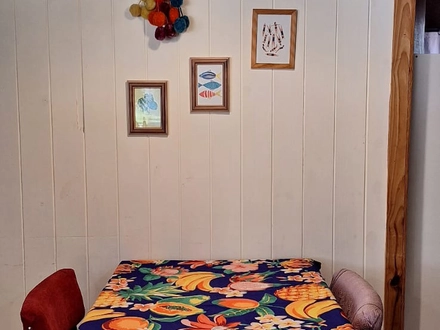 Alquiler temporario de casa em San martin de los andes