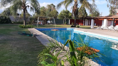 Alquiler temporario de casa en Salta capital