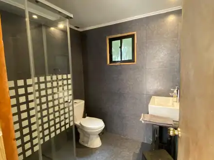Arriendo temporario de caba&ntilde;a en Algarrobo