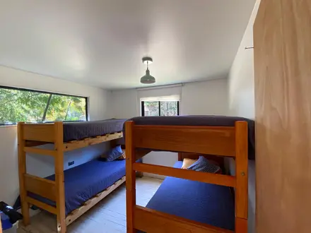 Arriendo temporario de caba&ntilde;a en Algarrobo