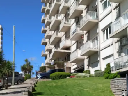Alquiler temporario de apartamento em Mar del plata