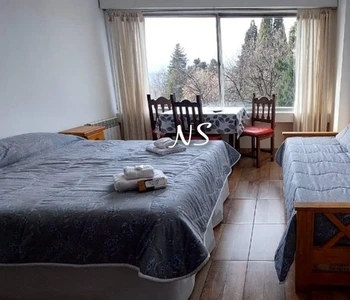 Alquiler temporario de apartamento em San carlos de bariloche