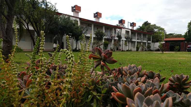 Alquiler temporario de cabaña en Salta