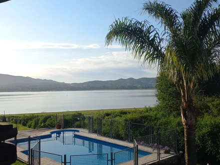 Alquiler temporario de casa en Carlos paz