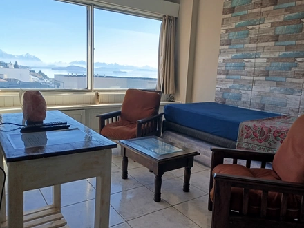 Alquiler temporario de departamento en Bariloche