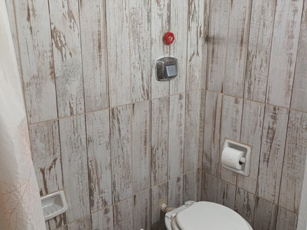 Alquiler temporario de departamento en Bariloche