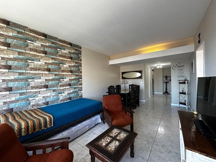 Alquiler temporario de departamento en Bariloche