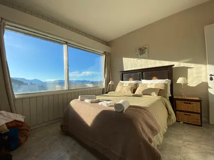 Alquiler temporario de departamento en Bariloche