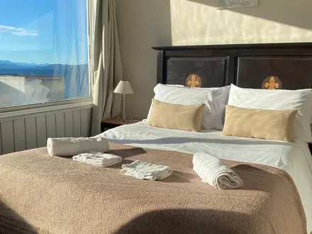 Alquiler temporario de departamento en Bariloche