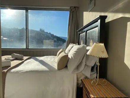 Alquiler temporario de departamento en Bariloche