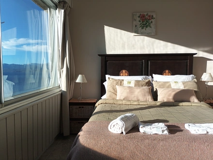 Alquiler temporario de departamento en Bariloche