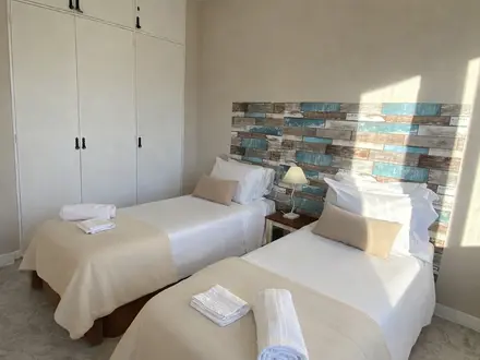 Alquiler temporario de departamento en Bariloche