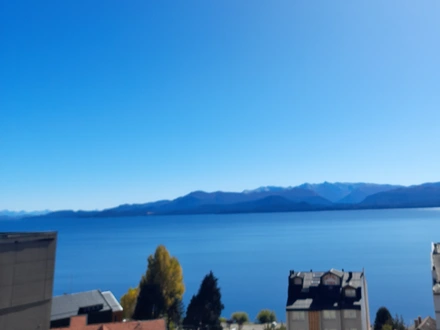 Alquiler temporario de departamento en Bariloche