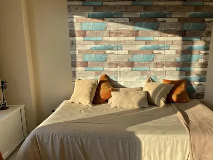 Alquiler temporario de departamento en Bariloche