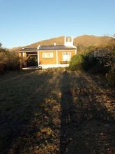 Alquiler temporario de casa em Capilla del monte