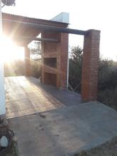 Alquiler temporario de casa em Capilla del monte