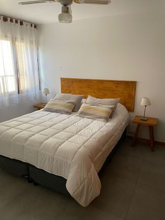 Alquiler temporario de apartamento em Mendoza