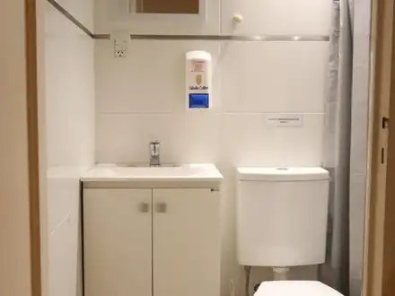 Alquiler temporario de apartamento em San rafael