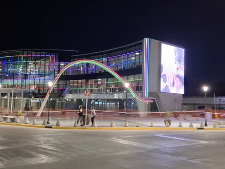 Alquiler temporario de apartamento em San rafael