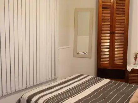 Alquiler temporario de apartamento em San rafael