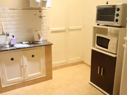 Alquiler temporario de apartamento em San rafael