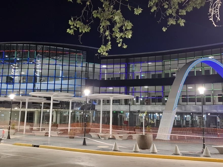 Alquiler temporario de apartamento em San rafael