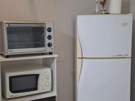 Alquiler temporario de apartamento em San rafael