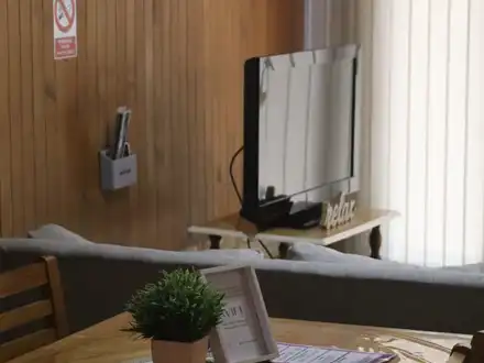 Alquiler temporario de apartamento em San rafael