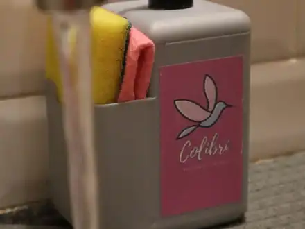 Alquiler temporario de apartamento em San rafael