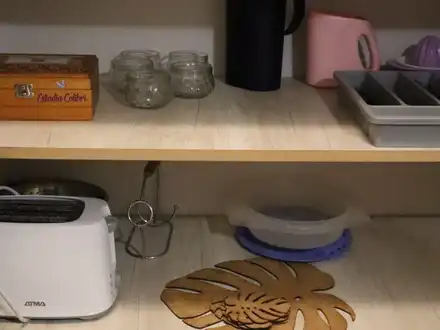 Alquiler temporario de apartamento em San rafael