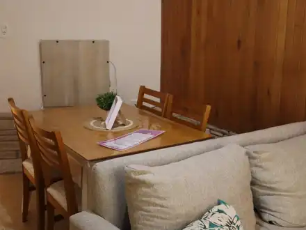 Alquiler temporario de apartamento em San rafael