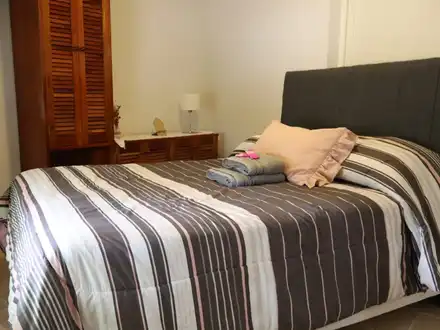 Alquiler temporario de apartamento em San rafael