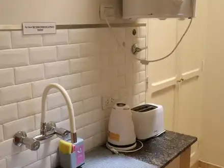 Alquiler temporario de apartamento em San rafael