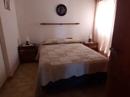 Alquiler temporario de apartamento em Villa gesell