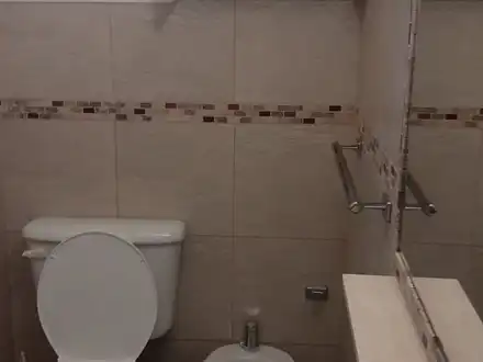 Alquiler temporario de apartamento em Villa gesell