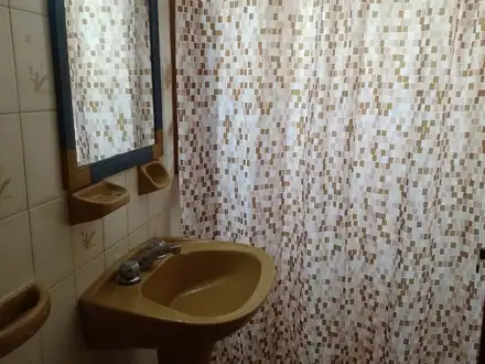 Alquiler temporario de apartamento em Villa gesell