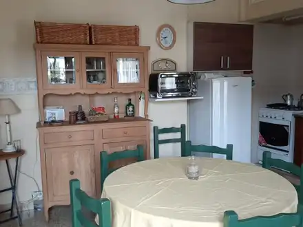 Alquiler temporario de apartamento em Villa gesell