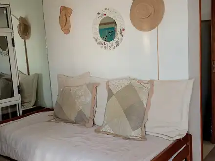 Alquiler temporario de apartamento em Villa gesell