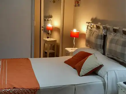 Alquiler temporario de apartamento em Villa gesell