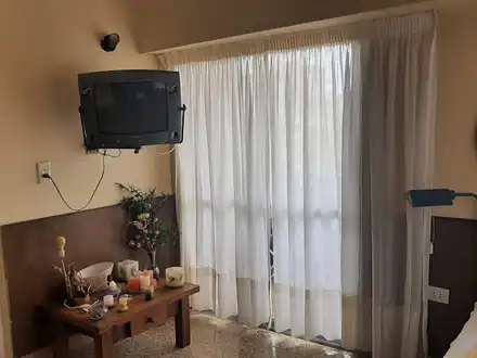 Alquiler temporario de apartamento em Villa gesell