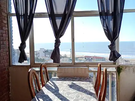 Alquiler temporario de apartamento em Villa gesell