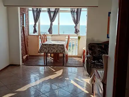Alquiler temporario de apartamento em Villa gesell