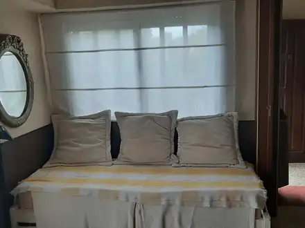 Alquiler temporario de apartamento em Villa gesell