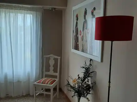 Alquiler temporario de apartamento em Villa gesell