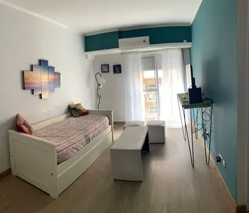 Alquiler temporario de apartamento em Mar del plata